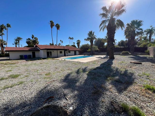 46075 Verba Santa Drive, Palm Desert, CA 92260