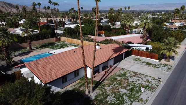 46075 Verba Santa Drive, Palm Desert, CA 92260