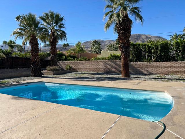 46075 Verba Santa Drive, Palm Desert, CA 92260