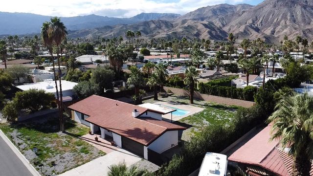 46075 Verba Santa Drive, Palm Desert, CA 92260