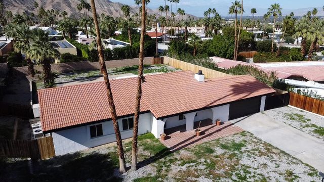 46075 Verba Santa Drive, Palm Desert, CA 92260