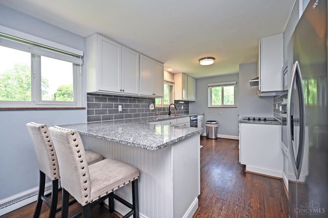 6988 Dimmick Road, West Chester, OH 45069