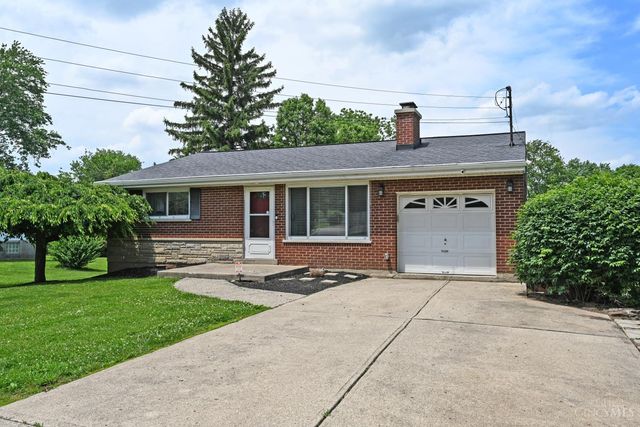 6988 Dimmick Road, West Chester, OH 45069