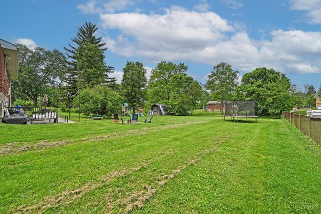 6988 Dimmick Road, West Chester, OH 45069