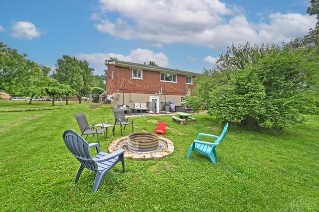 6988 Dimmick Road, West Chester, OH 45069