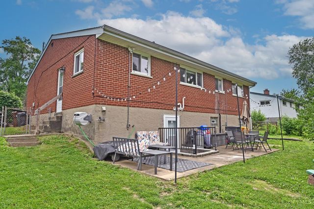 6988 Dimmick Road, West Chester, OH 45069