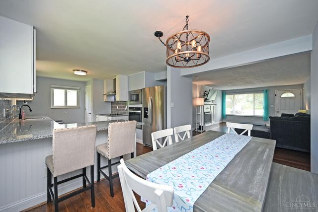 6988 Dimmick Road, West Chester, OH 45069