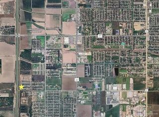 1504 Las Palmas Avenue, Hidalgo, TX 78557