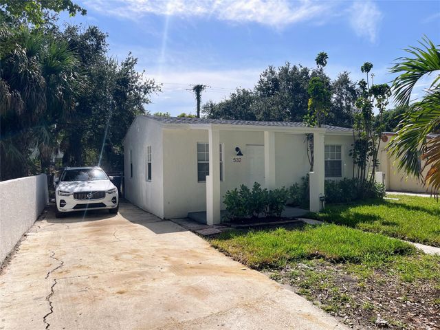 532 NW 15th Avenue, Fort Lauderdale, FL 33311