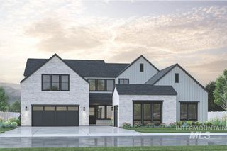 13400 N Summit View Way, Boise, ID 83714