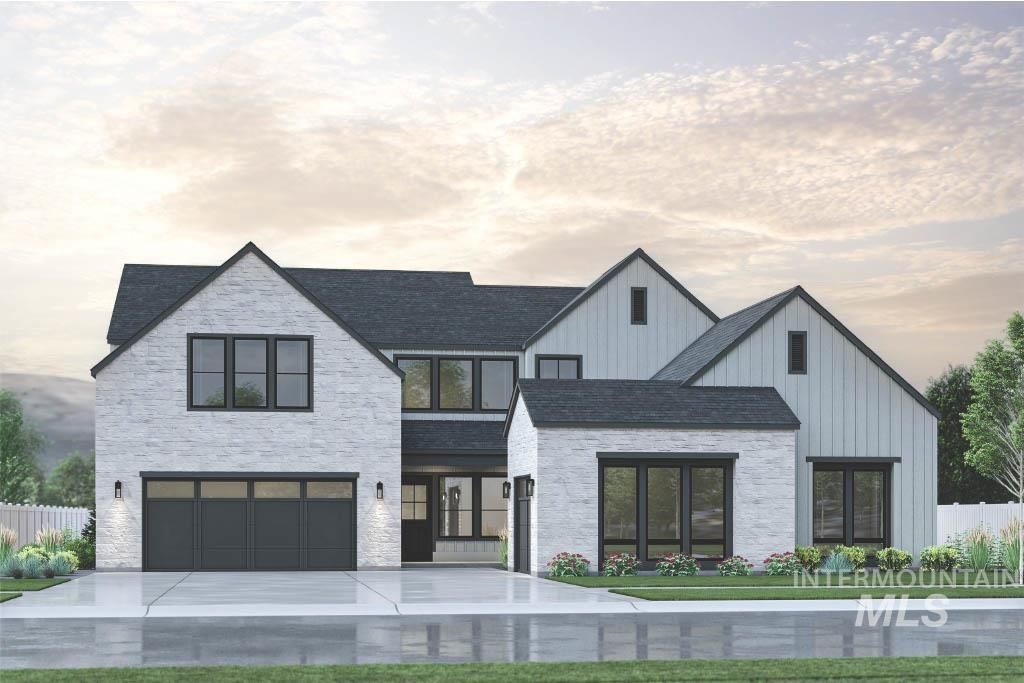 13400 N Summit View Way, Boise, ID 83714