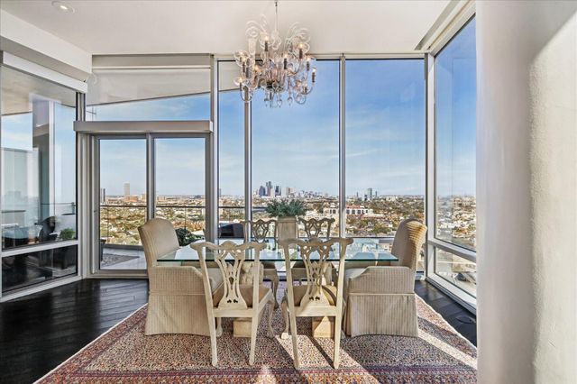 2727 Kirby Drive 19F, Houston, TX 77098