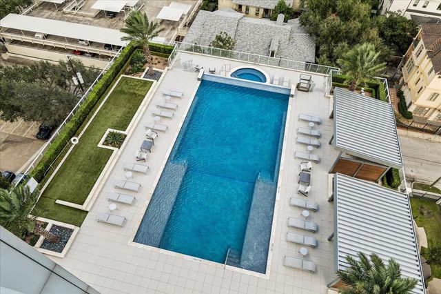 2727 Kirby Drive 19F, Houston, TX 77098