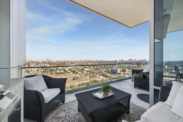 2727 Kirby Drive 19F, Houston, TX 77098