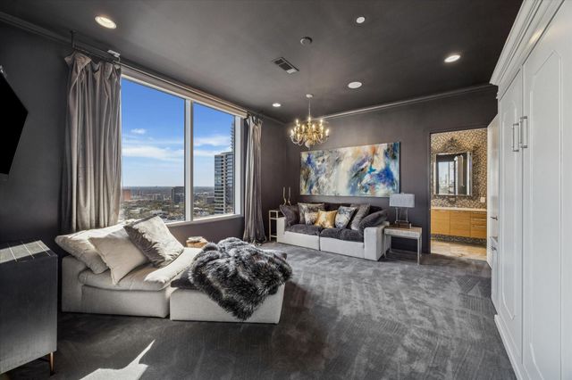 2727 Kirby Drive 19F, Houston, TX 77098