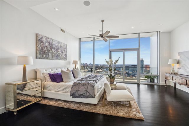 2727 Kirby Drive 19F, Houston, TX 77098