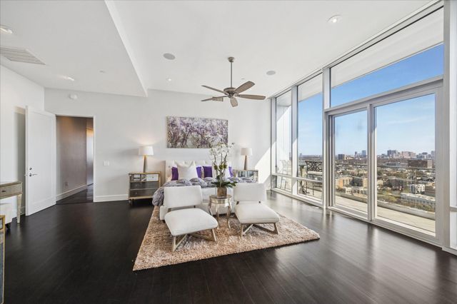 2727 Kirby Drive 19F, Houston, TX 77098