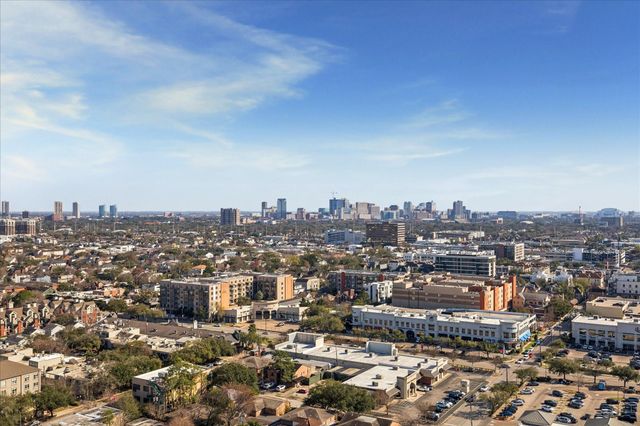 2727 Kirby Drive 19F, Houston, TX 77098