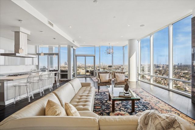 2727 Kirby Drive 19F, Houston, TX 77098