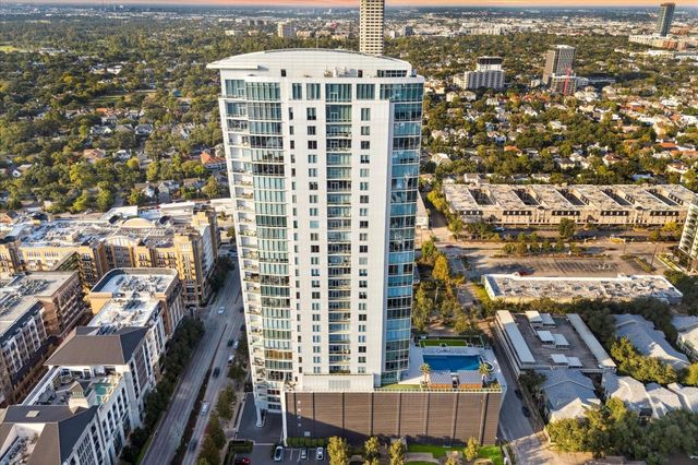 2727 Kirby Drive 19F, Houston, TX 77098