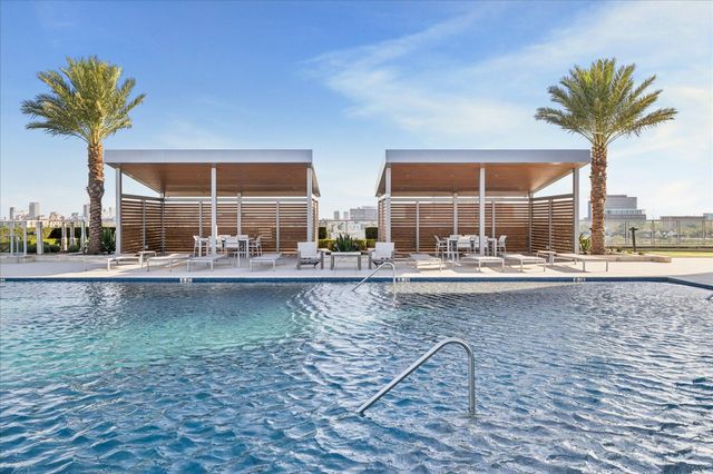 2727 Kirby Drive 19F, Houston, TX 77098