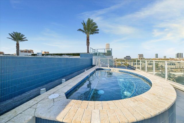 2727 Kirby Drive 19F, Houston, TX 77098