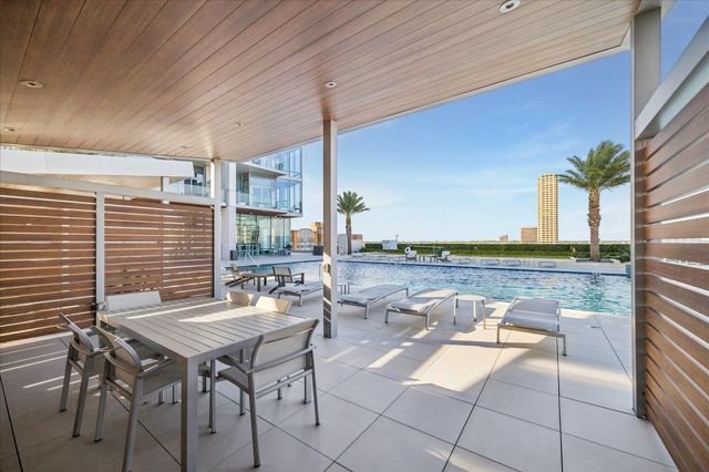 2727 Kirby Drive 19F, Houston, TX 77098