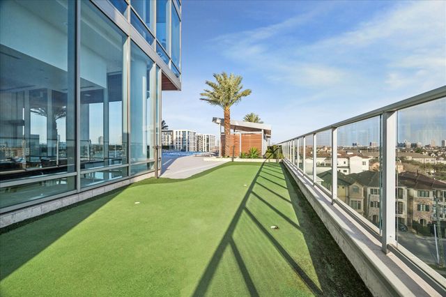 2727 Kirby Drive 19F, Houston, TX 77098