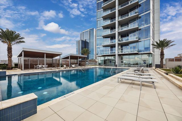 2727 Kirby Drive 19F, Houston, TX 77098