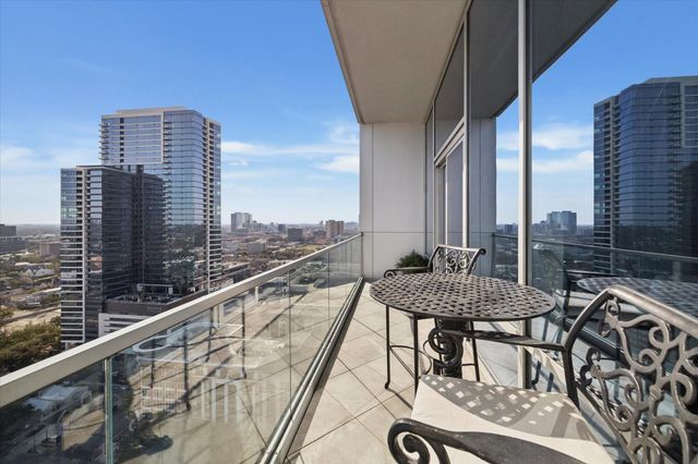 2727 Kirby Drive 19F, Houston, TX 77098