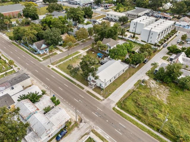 2801 N TAMPA STREET, Tampa, FL 33602