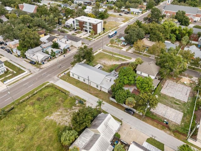 2801 N TAMPA STREET, Tampa, FL 33602