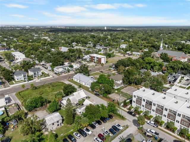 2801 N TAMPA STREET, Tampa, FL 33602