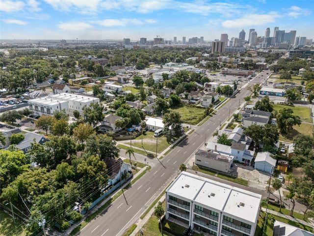 2801 N TAMPA STREET, Tampa, FL 33602