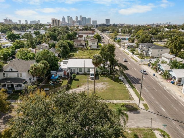 2801 N TAMPA STREET, Tampa, FL 33602