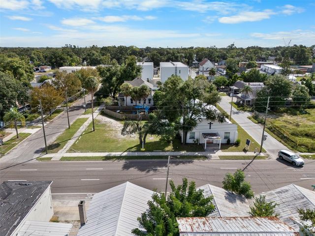 2801 N TAMPA STREET, Tampa, FL 33602