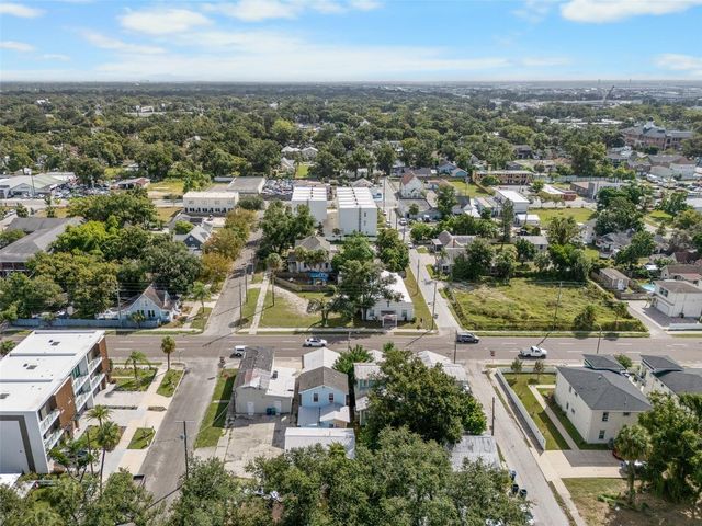2801 N TAMPA STREET, Tampa, FL 33602
