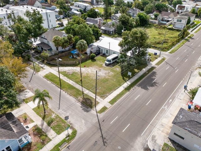 2801 N TAMPA STREET, Tampa, FL 33602