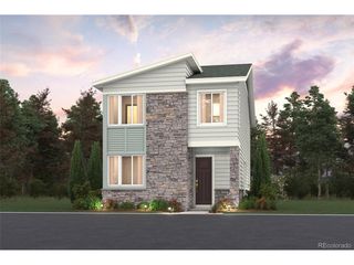 4553 N Versailles St, Aurora, CO 80019