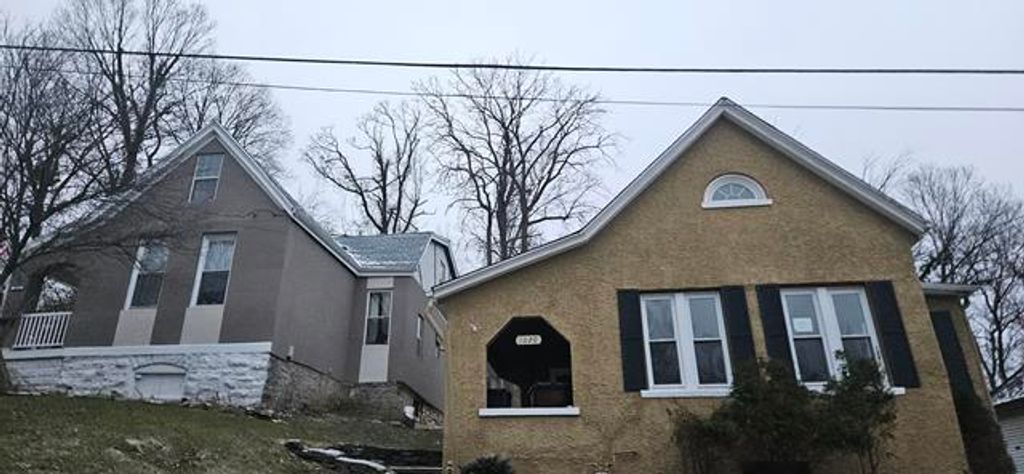 1020 Ervin Terrace, Dayton, KY 41074