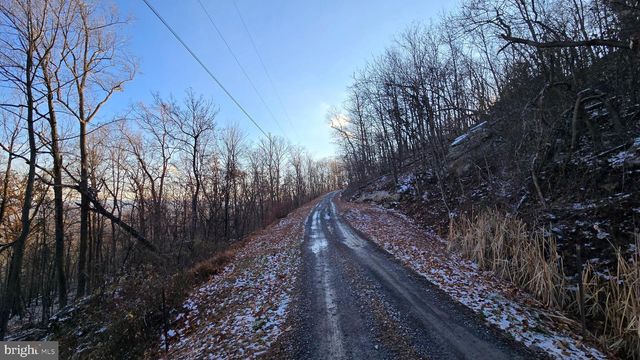 ARRAN LN, Hedgesville, WV 25427