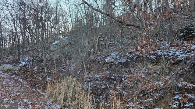 ARRAN LN, Hedgesville, WV 25427