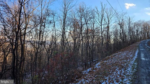 ARRAN LN, Hedgesville, WV 25427