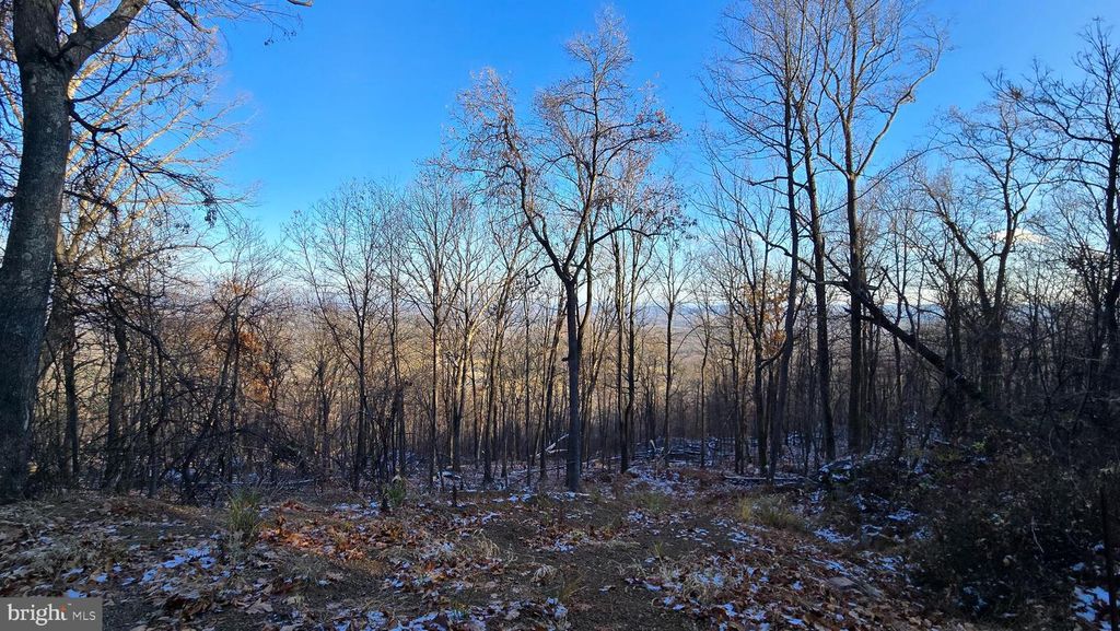 ARRAN LN, Hedgesville, WV 25427