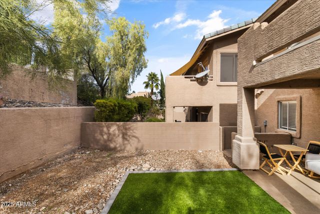 12852 N MOUNTAINSIDE Drive 2, Fountain Hills, AZ 85268