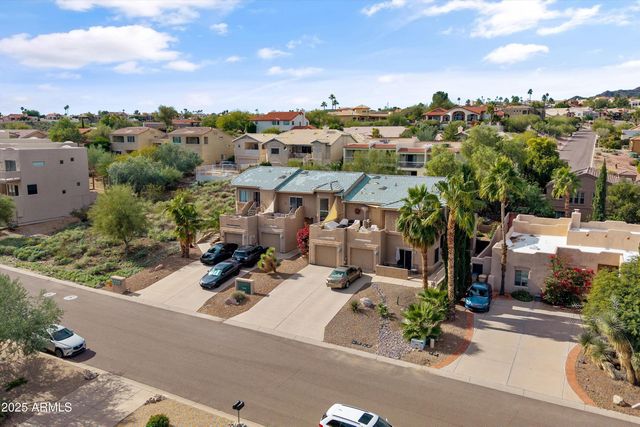 12852 N MOUNTAINSIDE Drive 2, Fountain Hills, AZ 85268