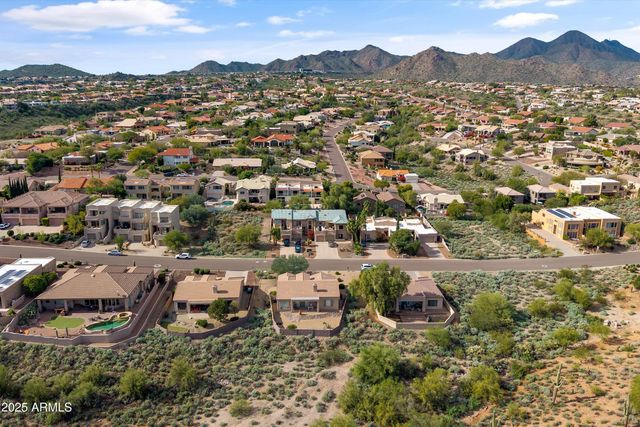 12852 N MOUNTAINSIDE Drive 2, Fountain Hills, AZ 85268