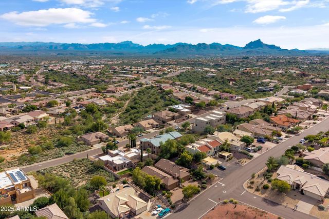 12852 N MOUNTAINSIDE Drive 2, Fountain Hills, AZ 85268