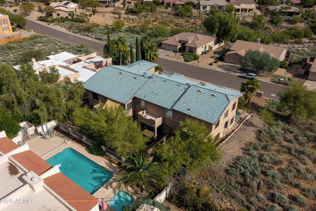 12852 N MOUNTAINSIDE Drive 2, Fountain Hills, AZ 85268