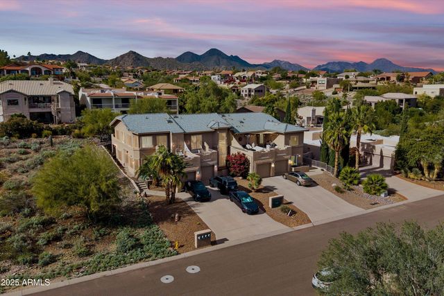 12852 N MOUNTAINSIDE Drive 2, Fountain Hills, AZ 85268